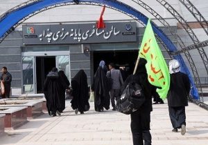 معاون امنیتی انتظامی استانداری: مرزهای شلمچه و چذابه بازگشایی شد