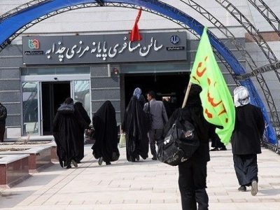 معاون امنیتی انتظامی استانداری: مرزهای شلمچه و چذابه بازگشایی شد