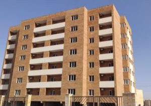 طرح مسکن ملی در خوزستان ۲۵ درصد پیشرفت دارد