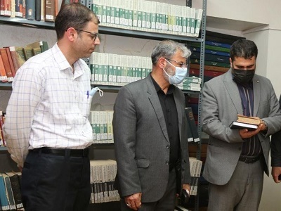 لزوم تسریع در راه اندازی موزه اکتشاف، حفاری و تولید نفت در مسجدسلیمان