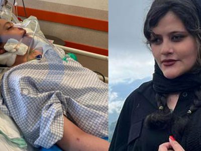 پزشکی قانونی: اعلام علت فوت مهسا امینی تا سه هفته آینده