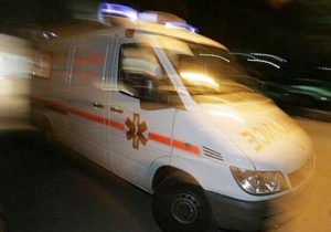 ۹ نفر مصدوم در حوادث ۲۴ ساعت گذشته خوزستان