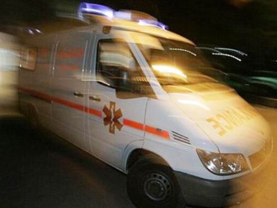 ۹ نفر مصدوم در حوادث ۲۴ ساعت گذشته خوزستان