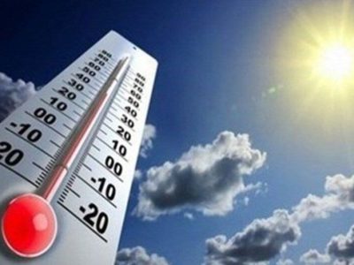 پیش بینی کاهش چهار درجه‌ای دمای هوا در خوزستان
