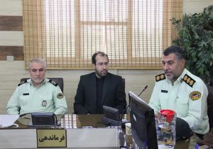 رییس کل دادگستری خوزستان: وقایع اخیر در استان با کمترین خسارت و به بهترین نحو مدیریت شد