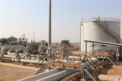  امکان صادرات مستقل نفت فوق سنگین در شرکت آغاجاری فراهم شد