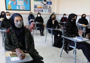 وزارت بهداشت: هیچ کجا مدارس را به خاطر آنفلوانزا تعطیل نمی‌کنند