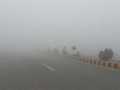 شرجی و مه تا اواسط هفته مهمان خوزستان
