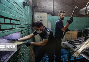 تنها ۲۰ درصد ایثارگران خوزستان تبدیل وضعیت شغلی شدند