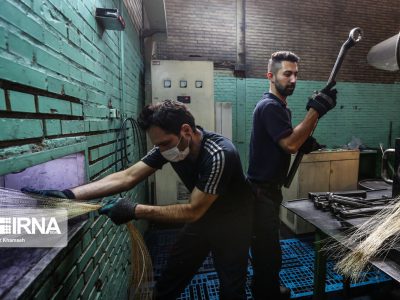 تنها ۲۰ درصد ایثارگران خوزستان تبدیل وضعیت شغلی شدند