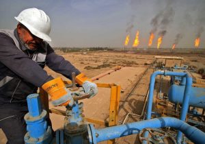 ترمیم چاه‌های نفت در شرکت ملی مناطق نفتخیز جنوب به افزایش ۵۸ هزار بشکه‌ای نفت منجر شد
