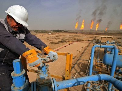 ترمیم چاه‌های نفت در شرکت ملی مناطق نفتخیز جنوب به افزایش ۵۸ هزار بشکه‌ای نفت منجر شد
