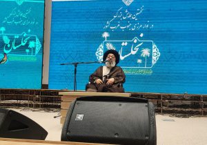 عضو مجلس خبرگان: مشکلات کم‌آبی نخلستان‌های خوزستان برطرف شود