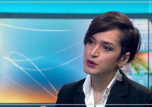 جنجال سخنان خبرنگار بی‌بی‌سی فارسی درباره تلویزیون ایران اینترنشنال (+فایل صوتی)