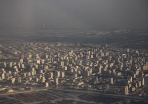 هشدار هواشناسی نسبت به افزایش غلظت آلاینده ها در خوزستان