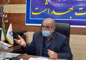 ۳ هزار بیمار مبتلا به اچ. آی. وی در خوزستان
