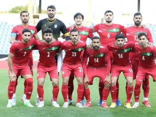 اعلام لیست نهایی تیم ملی برای جام جهانی