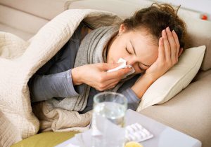 روند افزایشی تست‌های مثبت آنفلوآنزا در خوزستان
