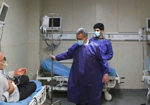 بارندگی پاییزی ۲۸۳ خوزستانی را راهی بیمارستان کرد