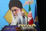 انقلاب اسلامی ، عزت را به ملت ایران برگرداند