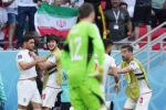 این بهترین بازی تاریخ فوتبال ایران بود