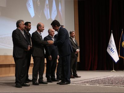 تقدیر وزیر نیرو از شرکت برق منطقه‌ای خوزستان به دلیل تامین برق پایدار در تابستان ۱۴۰۱