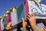  پیکر پاک شهید گمنام در اهواز تشییع می‌شود
