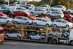 سخنگوی وزارت صمت: خودروهای وارداتی به بندر لنگه رسید