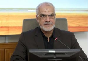 حسینی محراب استاندار جدید خوزستان را بیشتر بشناسیم