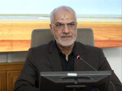 حسینی محراب استاندار جدید خوزستان را بیشتر بشناسیم