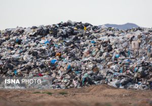 “کارون”، محل سرریز زباله اهواز شده است / شکایت محیط زیست از شهرداری کوت‌عبدالله