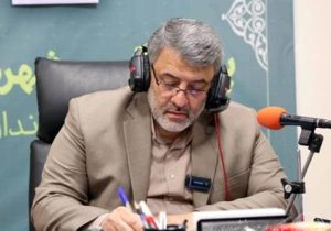 گفتگوی تلفنی شهردار اهواز با شهروندان در مرکز سامد/ عمده مشکلات شهروندان در حوزه خدمات شهری و حمل و نقل ترافیک