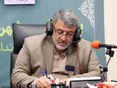 گفتگوی تلفنی شهردار اهواز با شهروندان در مرکز سامد/ عمده مشکلات شهروندان در حوزه خدمات شهری و حمل و نقل ترافیک