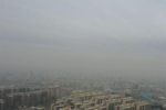 هوای ۵ شهر خوزستان ناسالم اعلام شد