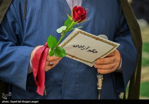 صلح و سازش ۳ طایفه در کرخه خوزستان پس از ۲۷ سال