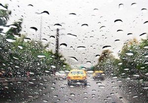 سامانه بارشی از امروز خوزستان را فرا می‌گیرد