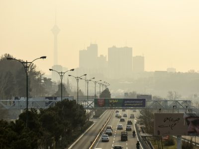 واکنش رئیس سازمان هواشناسی به تغییر استانداردهای کیفیت هوا: نمی‌توان استاندارها را تغییر داد