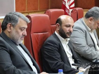 شهردار اهواز: اگر شرکتی برای پروژه‌های خود اقدام به حفاری معابر کرد موظف است معبر را به حالت پیش از حفاری بازگرداند