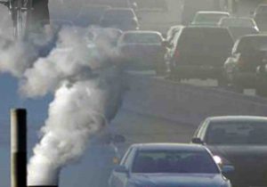هشدار زرد هواشناسی خوزستان نسبت به آلودگی هوا
