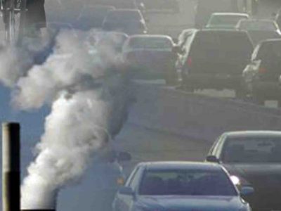 آلودگی هوا ۵۷۸ خوزستانی را راهی بیمارستان کرد