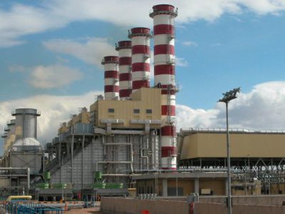 تولید بیش از ۳۳ هزار گیگاوات ساعت برق در خوزستان در ۱۰ ماه گذشته