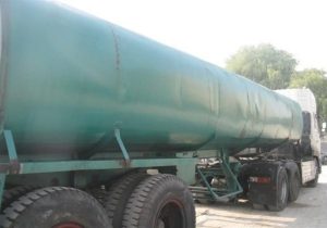 کشف ۵۰ هزار لیتر گازوئیل قاچاق در استان خوزستان