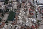 تخریب ۱۴۵ هزار بنا در زمین لرزه ترکیه/ صدور قرار بازداشت برای ۱۱۳ پیمانکار
