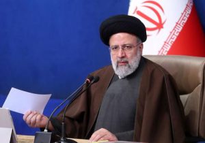 دستور رییسی به دبیر جدید شورای عالی فضای مجازی: بازنگری در «فیلترینگ» با تاکید بر ارزش های دینی و انقلابی