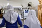 وزیر بهداشت: دانش‌آموزان با نوعی «سم» مسموم شده اند