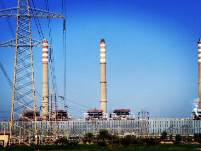 رشد تولید و مصرف برق در خوزستان