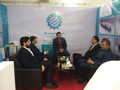 مدیر عامل شرکت شهرک های صنعتی خوزستان: حمایت صنایع بزرگ از صنایع کوچک نقش محوری دارد