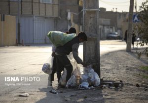 شناسایی ۳۱۰ کودک کار در خوزستان از ابتدای امسال
