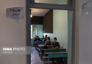  ۳۷ ملک آموزش و پرورش خوزستان برای طرح مولدسازی شناسایی شد