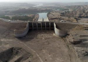 آخرین وضعیت آبی سدهای خوزستان/ خشکسالی شدید همچنان در حوزه آبی کرخه برقرار است